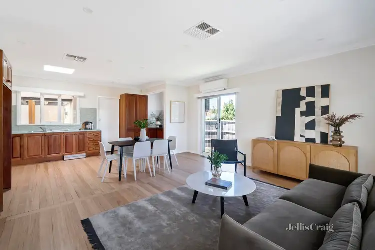 Second view of Homely house listing, 12 Macdonald Avenue, Altona North VIC 3025