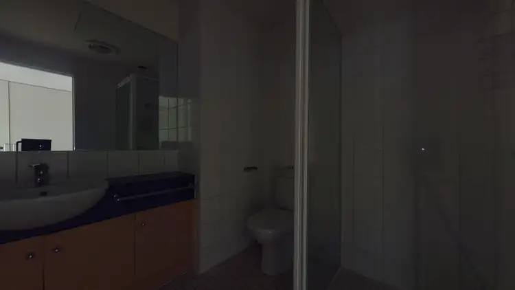 Fourth view of Homely studio listing, 15/117-121 Bouverie Street, Carlton VIC 3053