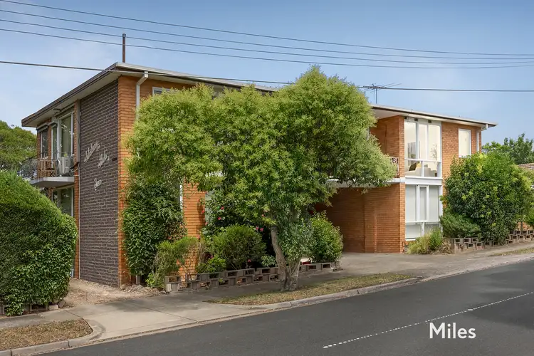 4/2 Salisbury Avenue