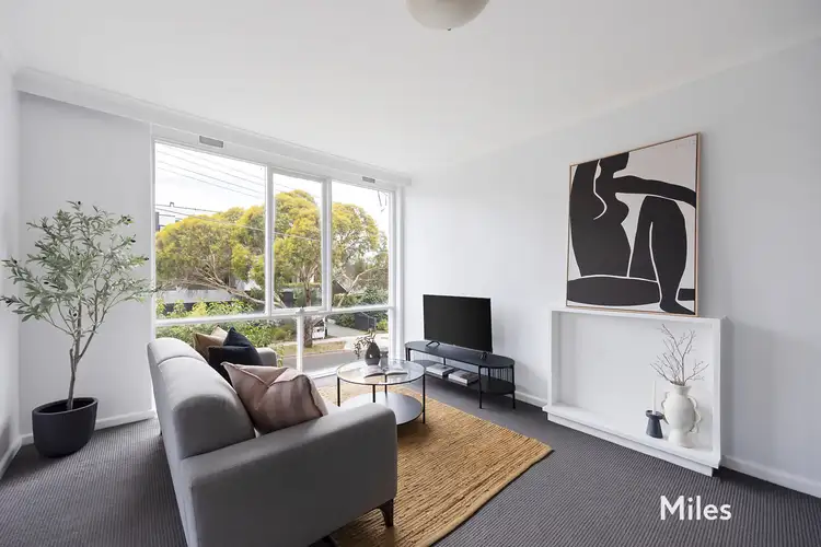 Fourth view of Homely apartment listing, 4/2 Salisbury Avenue, Ivanhoe VIC 3079