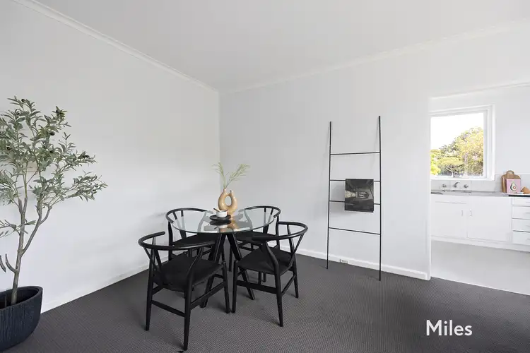 Fifth view of Homely apartment listing, 4/2 Salisbury Avenue, Ivanhoe VIC 3079