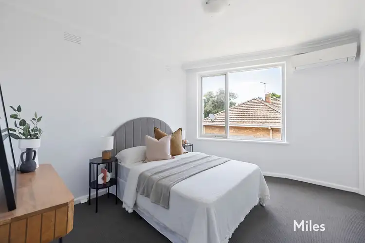 Sixth view of Homely apartment listing, 4/2 Salisbury Avenue, Ivanhoe VIC 3079