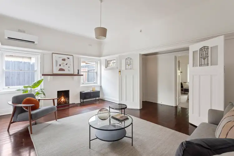 Third view of Homely semi-detached listing, 485 Hawthorn Road, Caulfield South VIC 3162