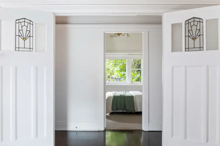 Fourth view of Homely semi-detached listing, 485 Hawthorn Road, Caulfield South VIC 3162