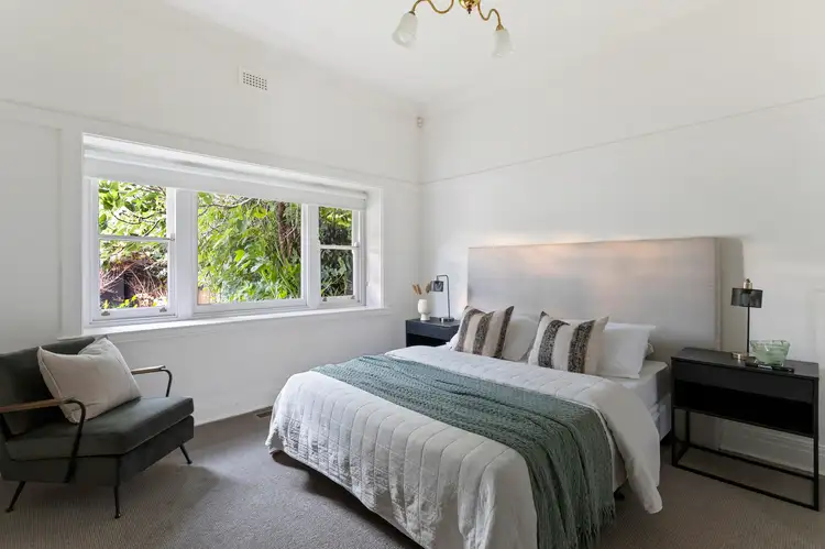 Fifth view of Homely semi-detached listing, 485 Hawthorn Road, Caulfield South VIC 3162