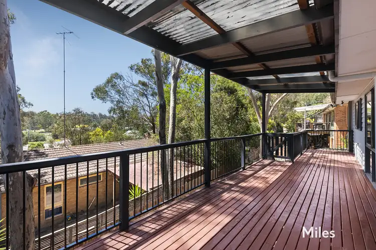 Second view of Homely unit listing, 1/10 Dering Street, Diamond Creek VIC 3089