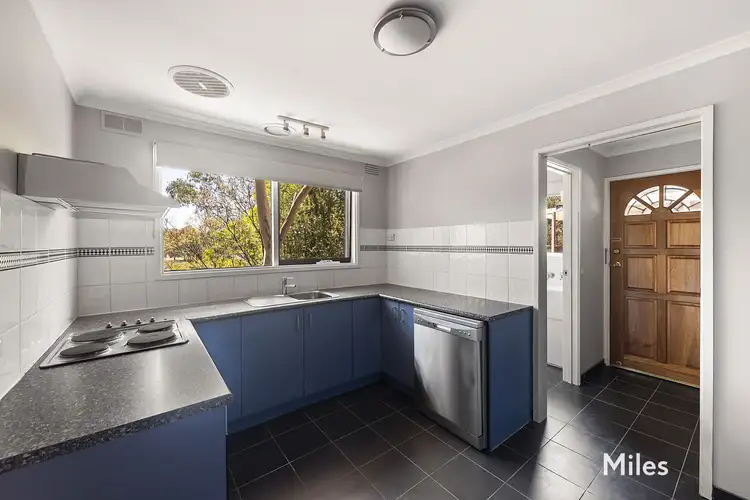 Fourth view of Homely unit listing, 1/10 Dering Street, Diamond Creek VIC 3089