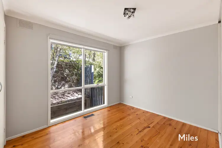 Fifth view of Homely unit listing, 1/10 Dering Street, Diamond Creek VIC 3089