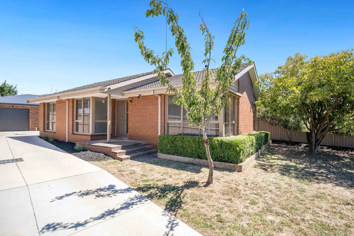 Main view of Homely house listing, 23 Head Street, Wendouree VIC 3355