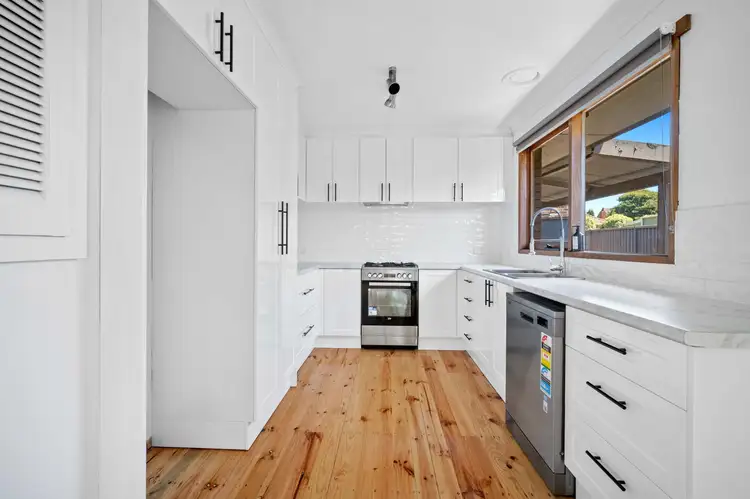 Second view of Homely house listing, 23 Head Street, Wendouree VIC 3355