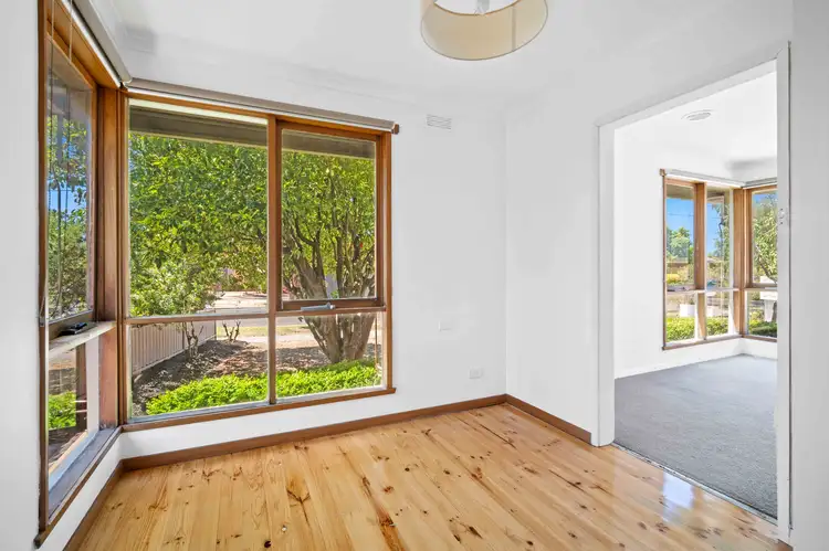 Third view of Homely house listing, 23 Head Street, Wendouree VIC 3355