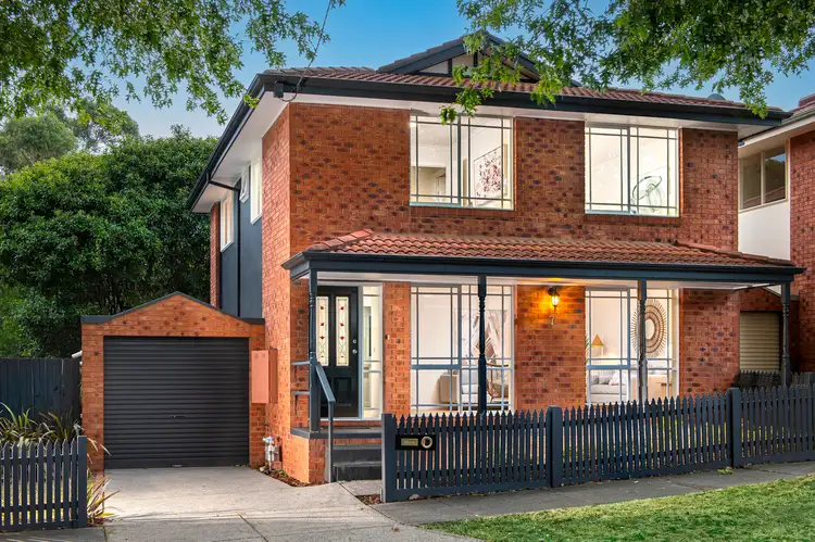 7 Inverloch Street, Box Hill South VIC 3128