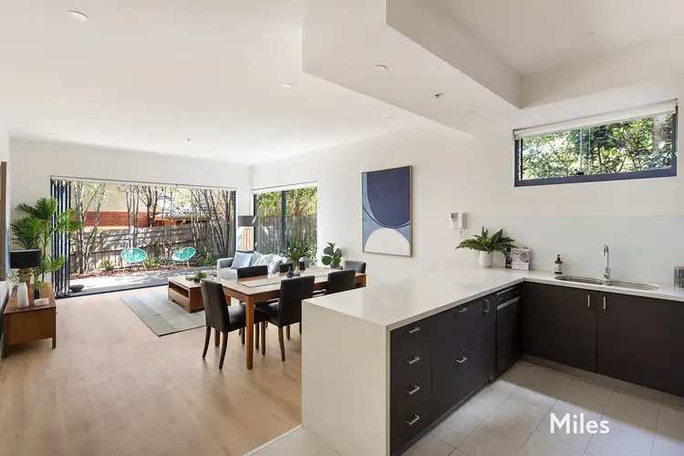 2/198 Lower Heidelberg Road