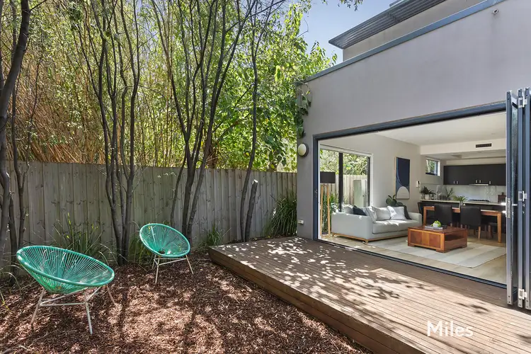 Third view of Homely apartment listing, 2/198 Lower Heidelberg Road, Ivanhoe East VIC 3079