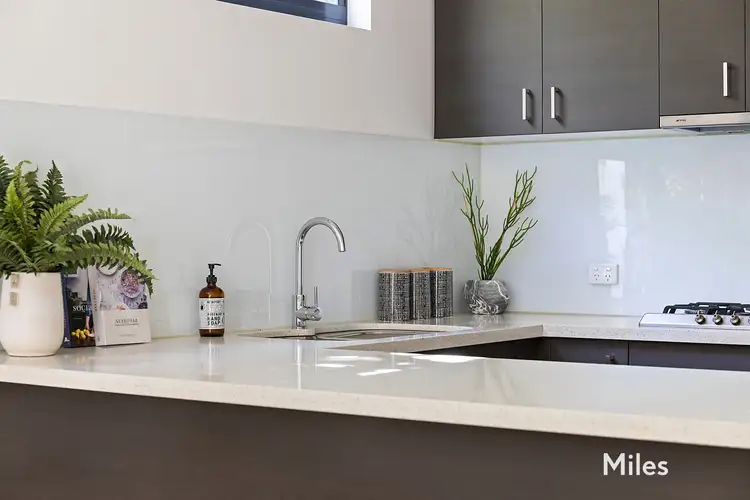 Fifth view of Homely apartment listing, 2/198 Lower Heidelberg Road, Ivanhoe East VIC 3079
