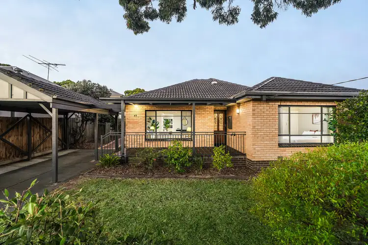 Main view of Homely house listing, 45 Kerr Street, Blackburn VIC 3130