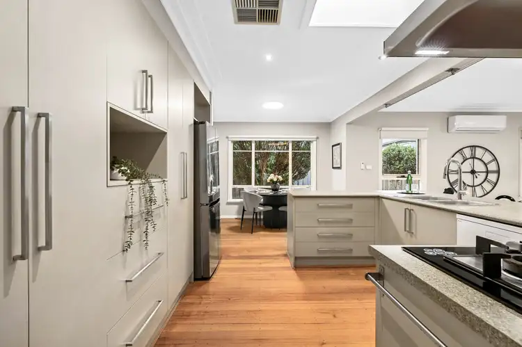 Third view of Homely house listing, 45 Kerr Street, Blackburn VIC 3130