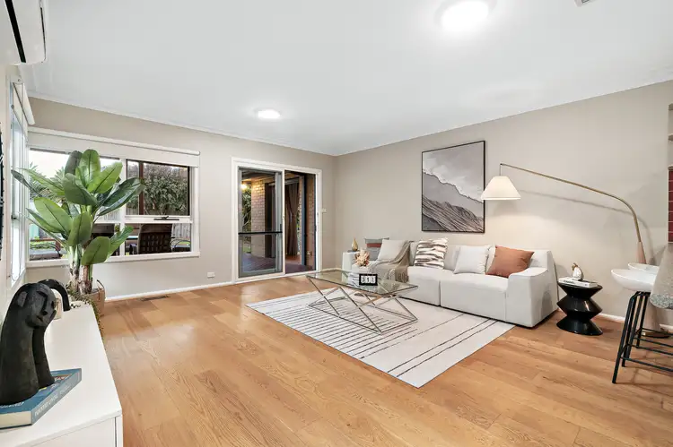 Fourth view of Homely house listing, 45 Kerr Street, Blackburn VIC 3130