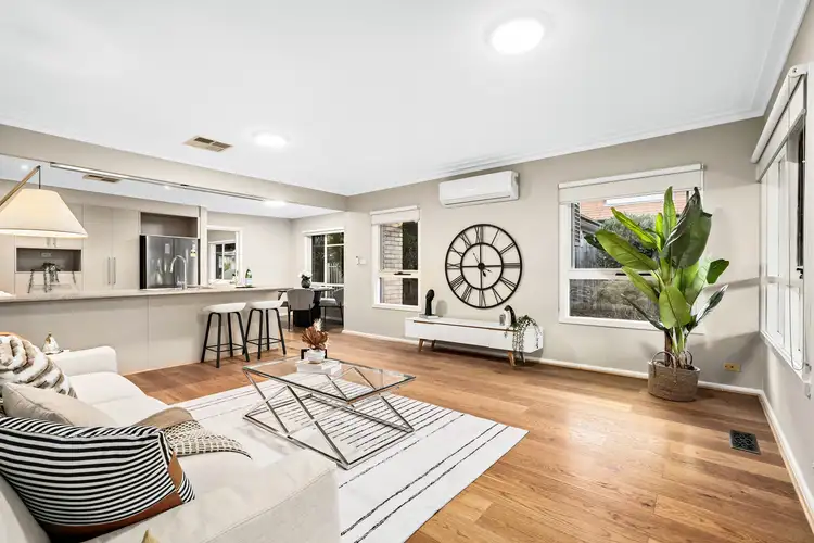 Fifth view of Homely house listing, 45 Kerr Street, Blackburn VIC 3130