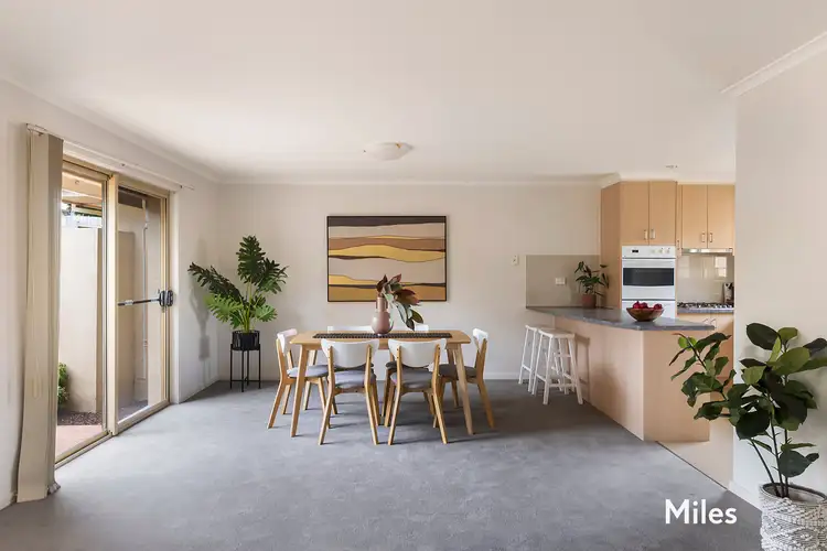 Third view of Homely unit listing, 1/178 Cape Street, Heidelberg VIC 3084