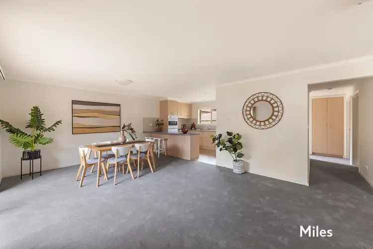 Fifth view of Homely unit listing, 1/178 Cape Street, Heidelberg VIC 3084