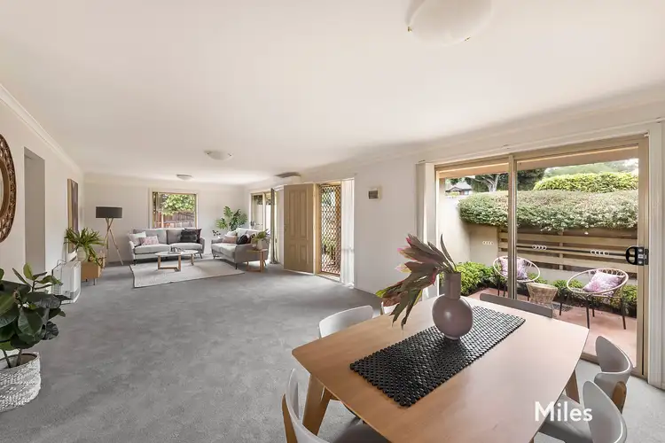 Sixth view of Homely unit listing, 1/178 Cape Street, Heidelberg VIC 3084