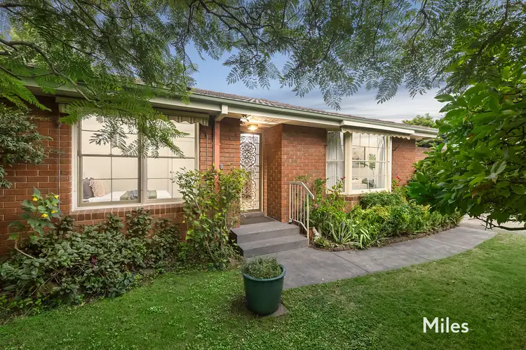 2/26 Strathallan Road, Macleod VIC 3085
