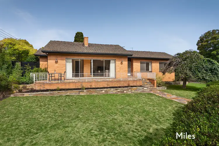 Second view of Homely house listing, 19 Withers Street, Ivanhoe East VIC 3079