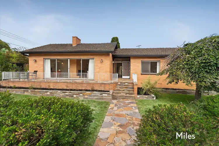 Third view of Homely house listing, 19 Withers Street, Ivanhoe East VIC 3079