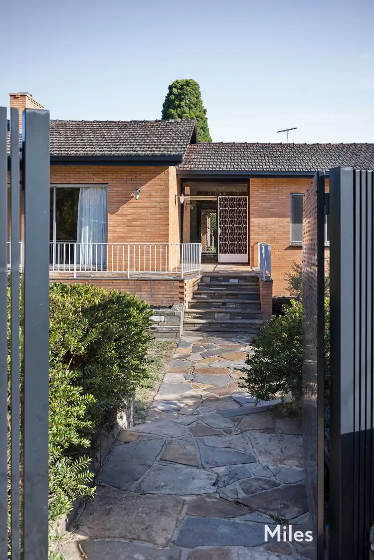 Fourth view of Homely house listing, 19 Withers Street, Ivanhoe East VIC 3079