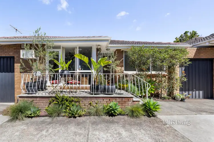 Main view of Homely unit listing, 3/25 Eumeralla Road, Caulfield South VIC 3162