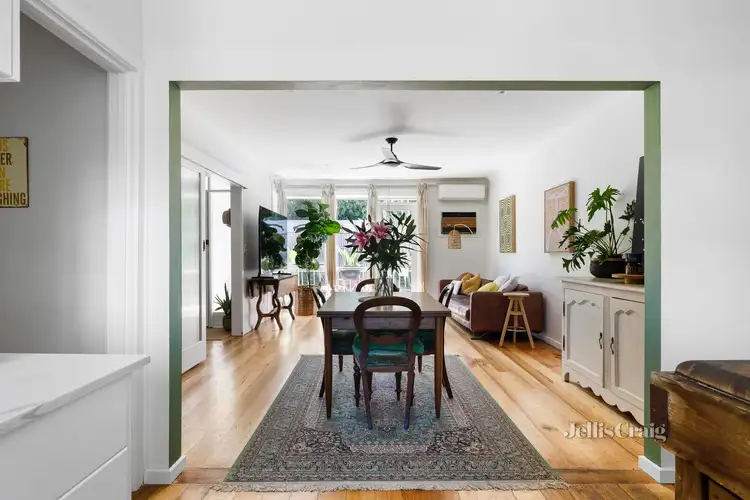Third view of Homely unit listing, 3/25 Eumeralla Road, Caulfield South VIC 3162