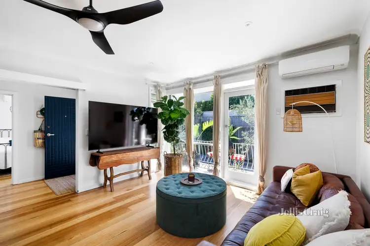 Fourth view of Homely unit listing, 3/25 Eumeralla Road, Caulfield South VIC 3162