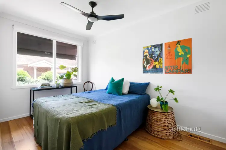Fifth view of Homely unit listing, 3/25 Eumeralla Road, Caulfield South VIC 3162