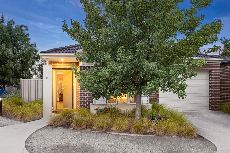 13 Ranlea Place, Sebastopol VIC 3356