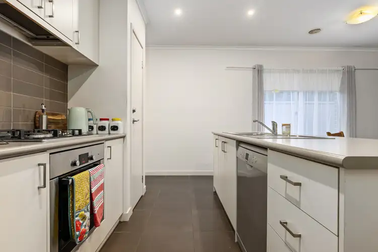 Second view of Homely house listing, 13 Ranlea Place, Sebastopol VIC 3356