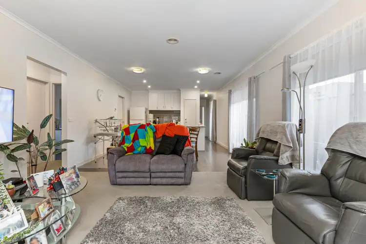 Fifth view of Homely house listing, 13 Ranlea Place, Sebastopol VIC 3356