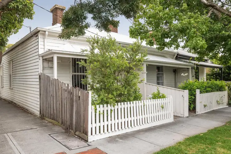 Third view of Homely house listing, 53-55 Alfred Street, Prahran VIC 3181