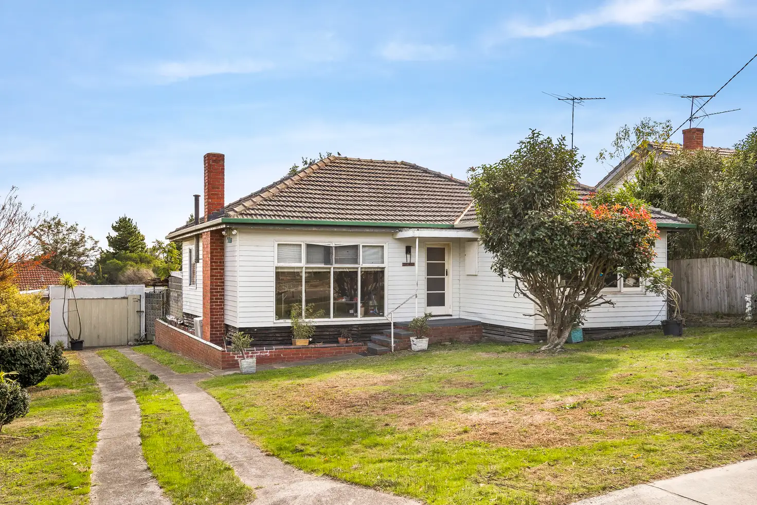 Main view of Homely house listing, 23 Hiscock Street, Chadstone VIC 3148