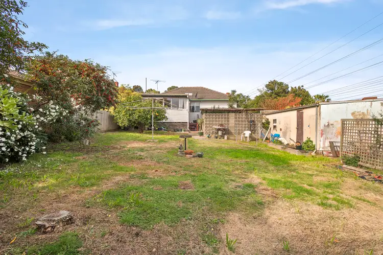 Second view of Homely house listing, 23 Hiscock Street, Chadstone VIC 3148
