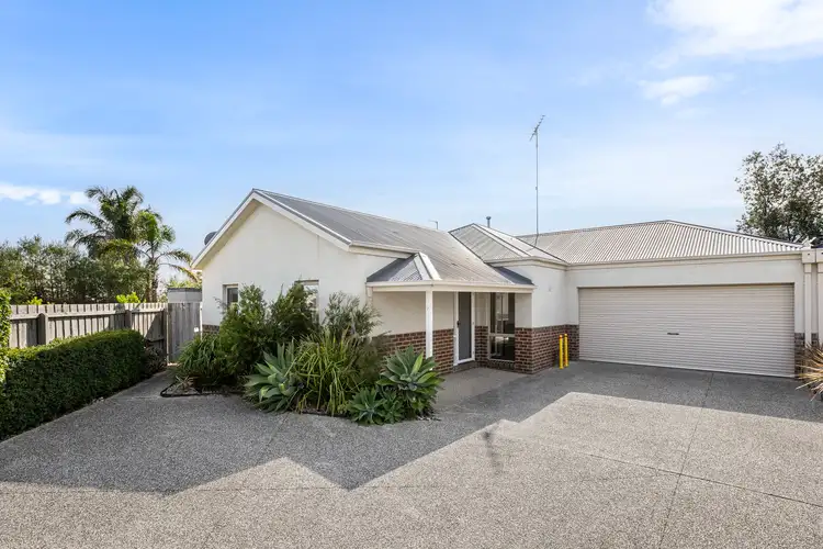 Main view of Homely unit listing, 2/6 Newbank Court, Leopold VIC 3224