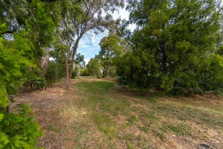 Fourth view of Homely land listing, 10 Orchard Lane, Brown Hill VIC 3350