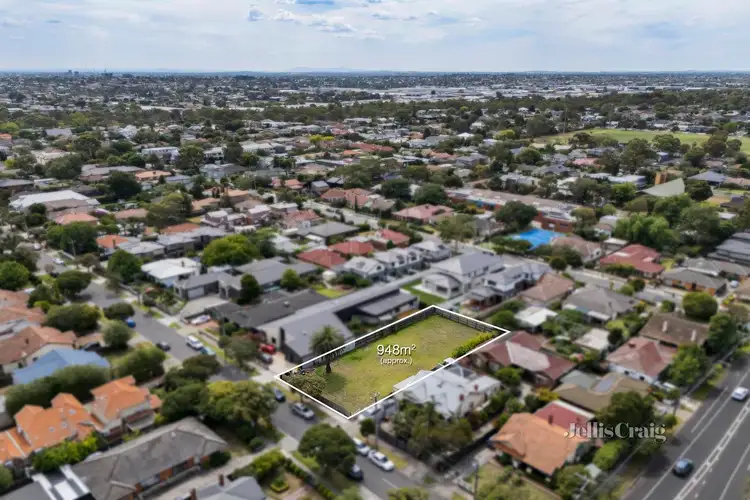 Fifth view of Homely land listing, 74 Green Street, Ivanhoe VIC 3079