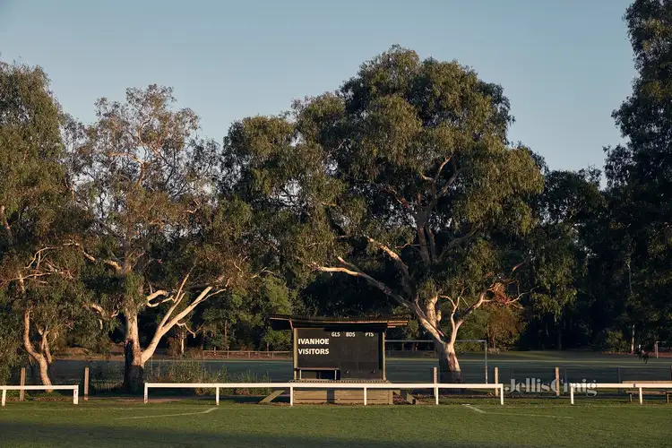 Sixth view of Homely land listing, 74 Green Street, Ivanhoe VIC 3079