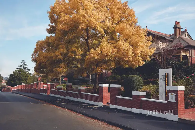 Seventh view of Homely land listing, 74 Green Street, Ivanhoe VIC 3079
