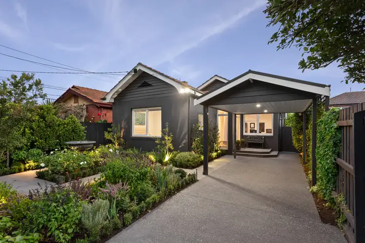 69 Gardenvale Road, Gardenvale VIC 3185
