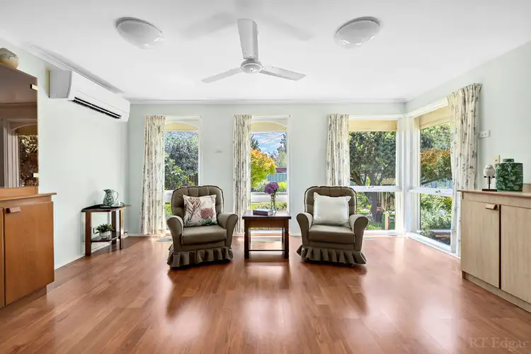 Second view of Homely house listing, 16 Isaac Smith Crescent, Cranbourne VIC 3977