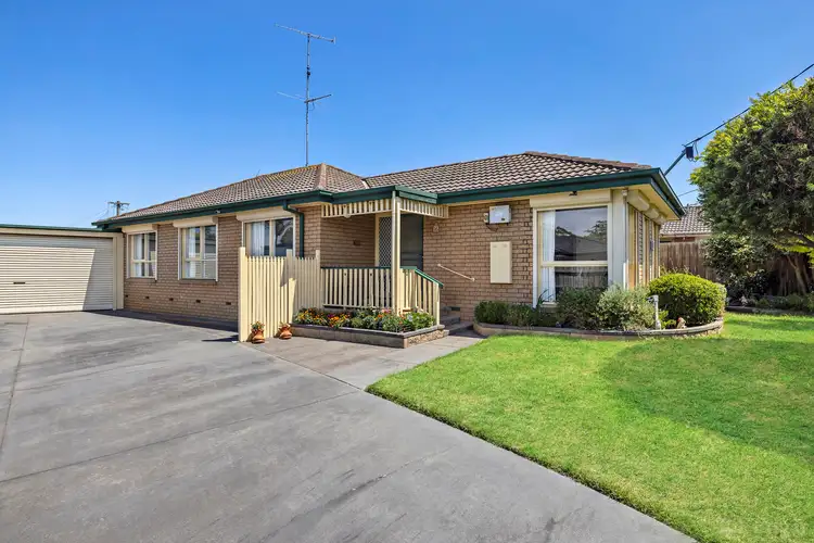 Third view of Homely house listing, 16 Isaac Smith Crescent, Cranbourne VIC 3977