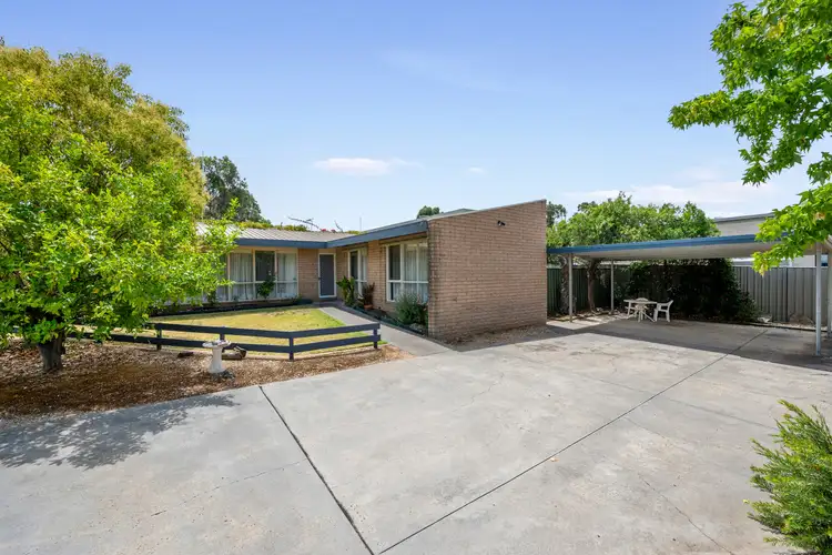 Second view of Homely unit listing, 6/69-71 Symonds Street, Golden Square VIC 3555