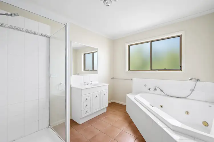 Fifth view of Homely house listing, 21A Houston St, Quarry Hill VIC 3550